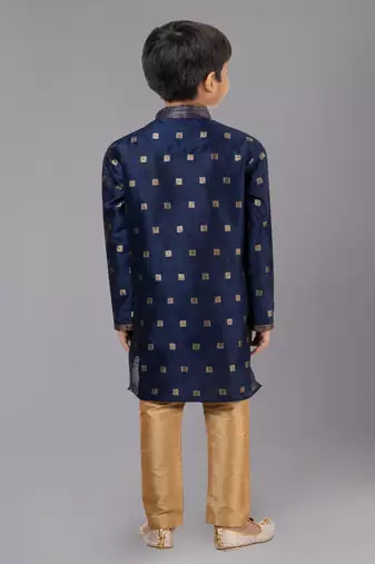 Kurta For Boy's