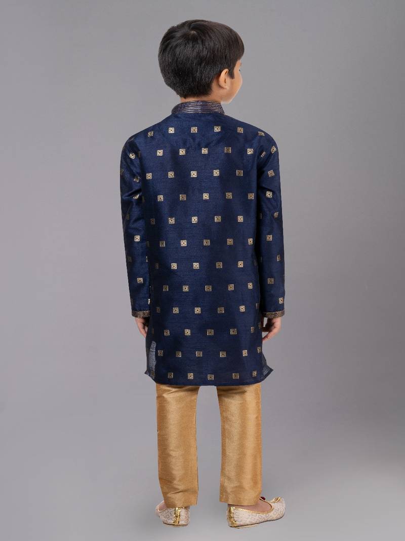 Kurta For Boy's