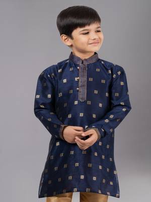 Kurta For Boy's 5