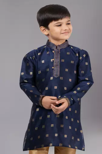 Kurta For Boy's