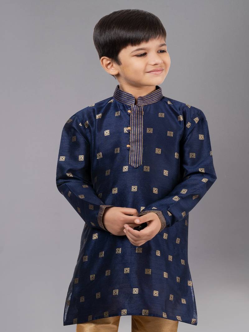 Kurta For Boy's