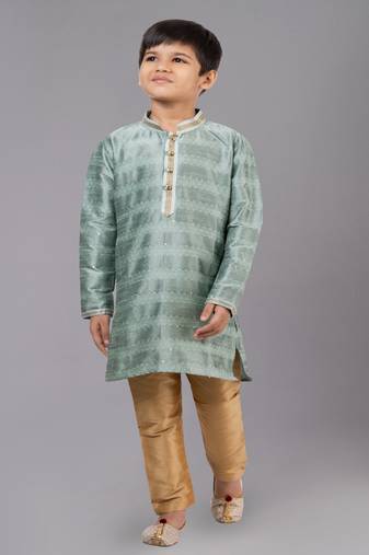 Kurta For Boy's