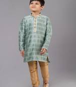 Kurta For Boy's