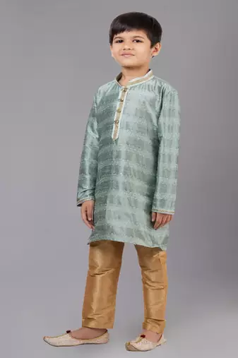Kurta For Boy's