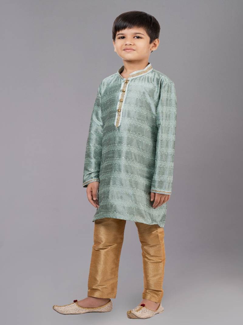 Kurta For Boy's