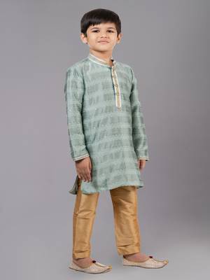 Kurta For Boy's 3