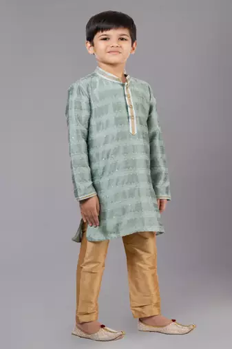 Kurta For Boy's