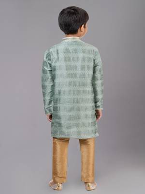 Kurta For Boy's 4