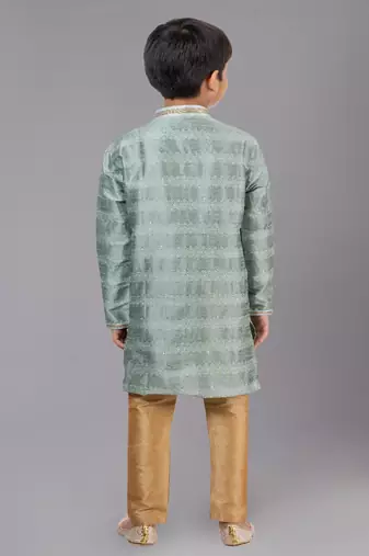 Kurta For Boy's