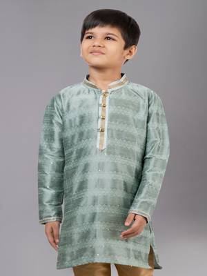 Kurta For Boy's 5