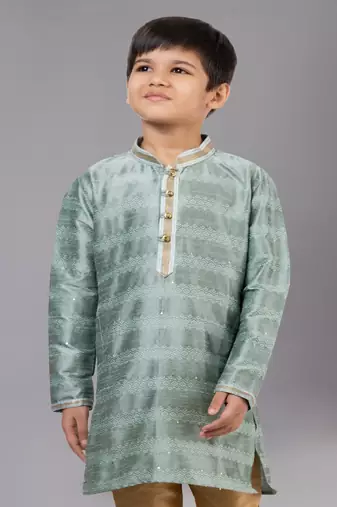 Kurta For Boy's