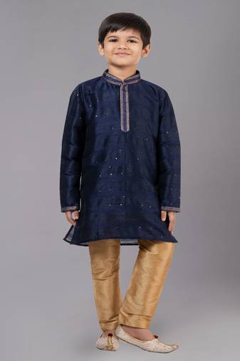 Kurta For Boy's