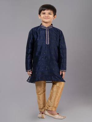 Kurta For Boy's 1