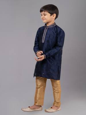 Kurta For Boy's 2