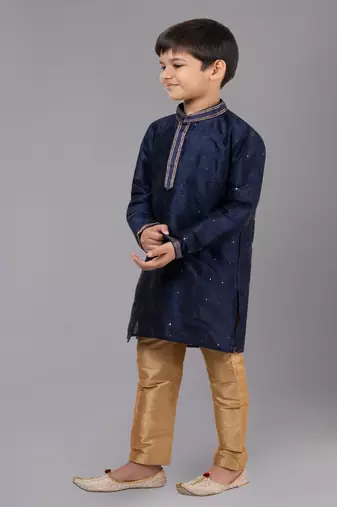 Kurta For Boy's