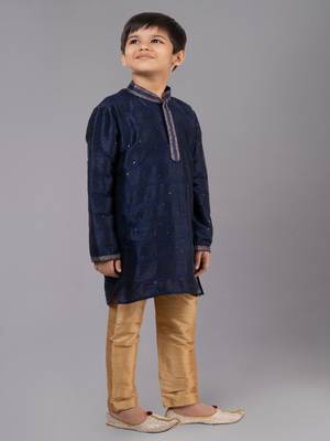 Kurta For Boy's 3