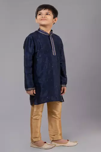 Kurta For Boy's