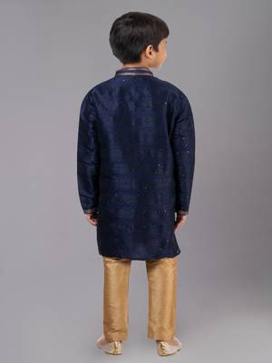 Kurta For Boy's 4