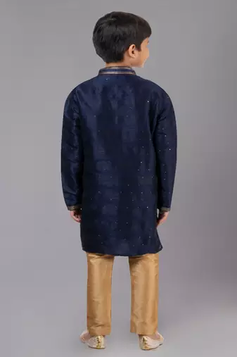 Kurta For Boy's