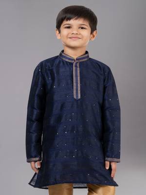 Kurta For Boy's 5