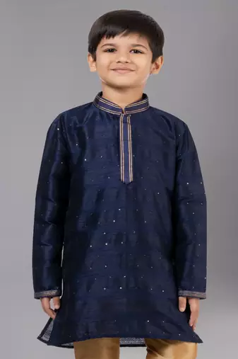 Kurta For Boy's