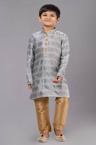 Kurta For Boy's