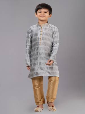 Kurta For Boy's 1