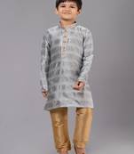 Kurta For Boy's