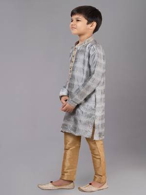 Kurta For Boy's 2