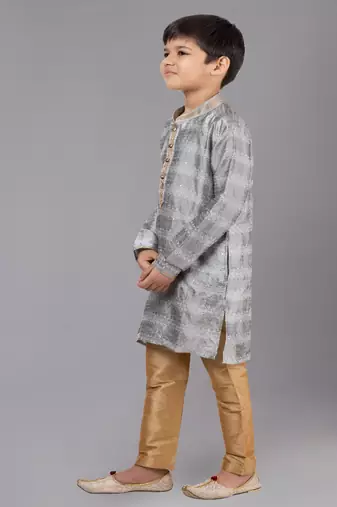 Kurta For Boy's
