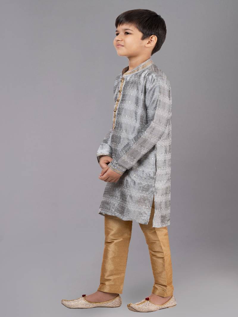 Kurta For Boy's