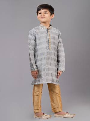 Kurta For Boy's 3