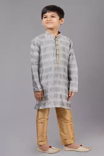 Kurta For Boy's