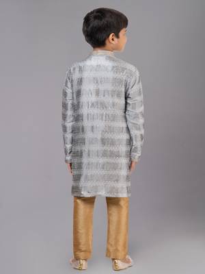 Kurta For Boy's 4