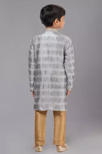 Kurta For Boy's