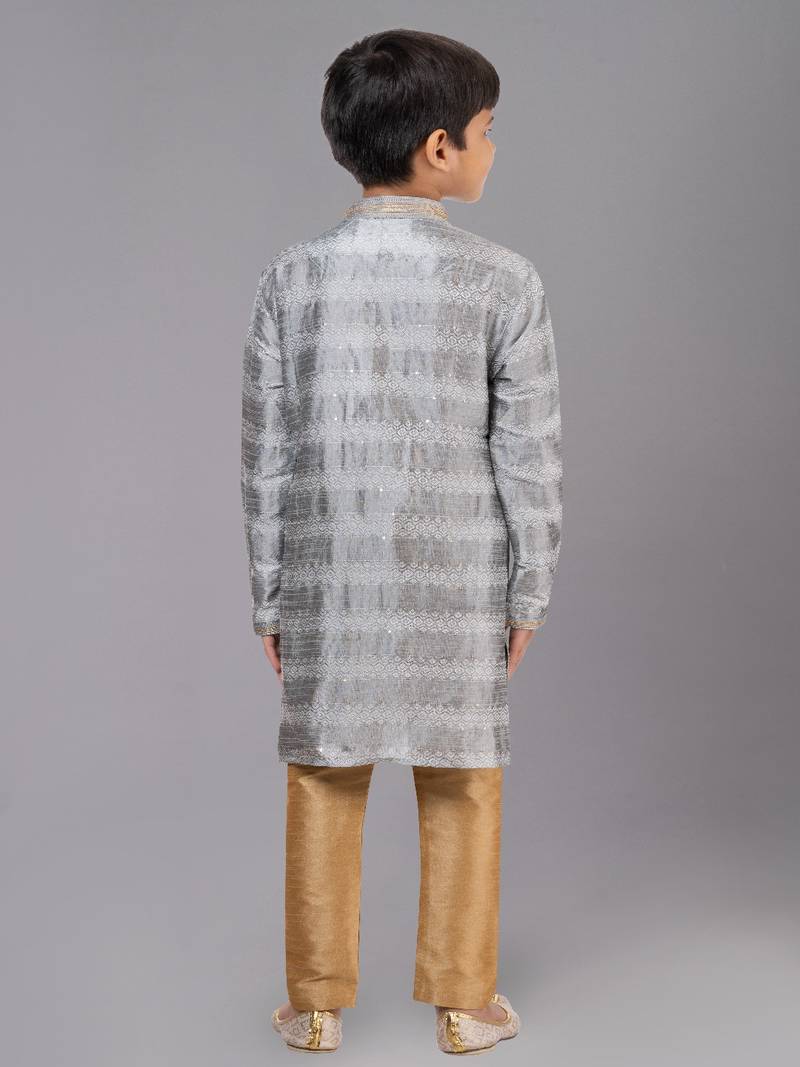 Kurta For Boy's