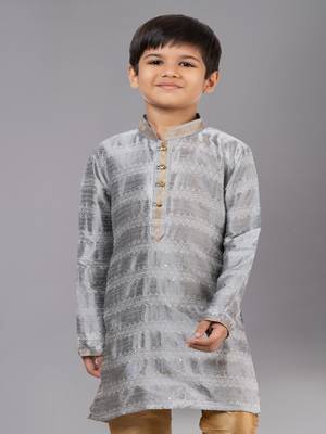 Kurta For Boy's 5