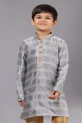 Kurta For Boy's