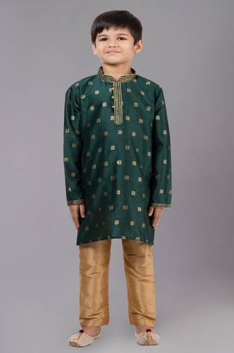 Kurta For Boy's