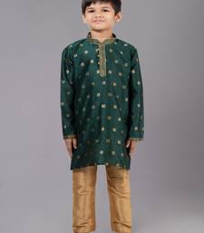 Kurta For Boy's