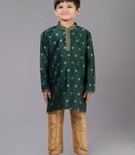 Kurta For Boy's