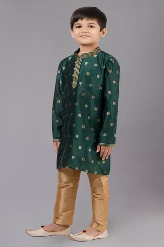Kurta For Boy's