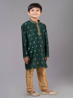 Kurta For Boy's 3