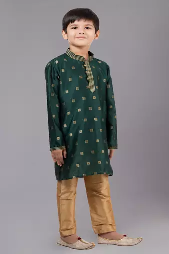 Kurta For Boy's
