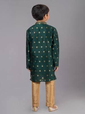 Kurta For Boy's 4
