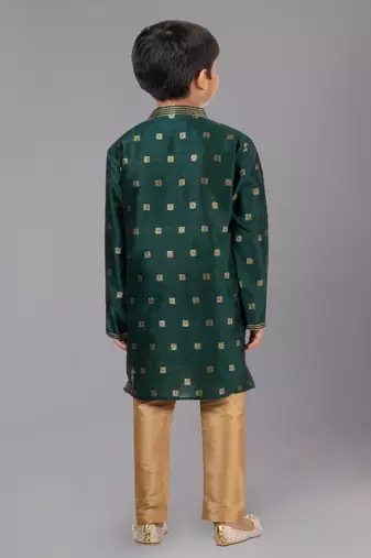 Kurta For Boy's