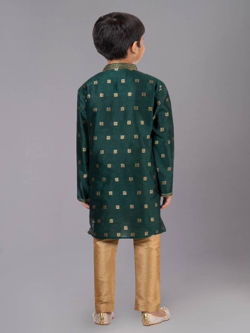 Kurta For Boy's
