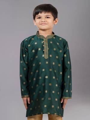 Kurta For Boy's 5