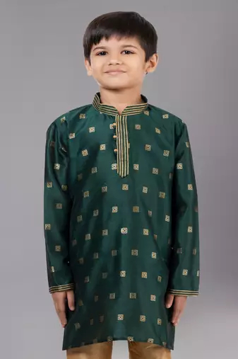 Kurta For Boy's
