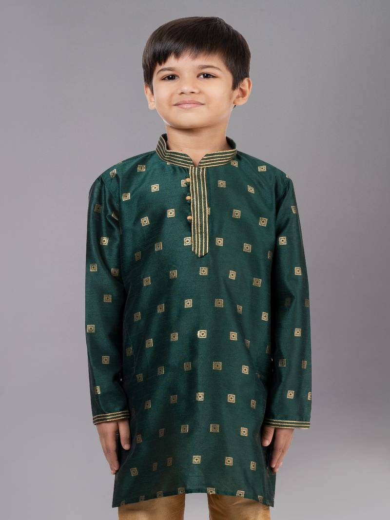 Kurta For Boy's